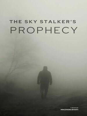 cover image of The Sky Stalker's Prophecy